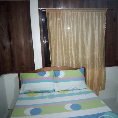 Thea Anrie Inn El Nido Exterior photo