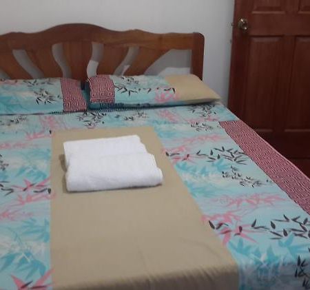 Thea Anrie Inn El Nido Exterior photo