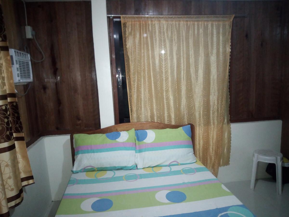 Thea Anrie Inn El Nido Exterior photo