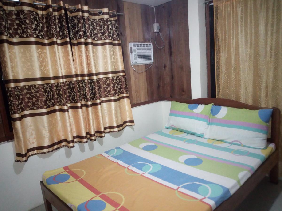 Thea Anrie Inn El Nido Exterior photo
