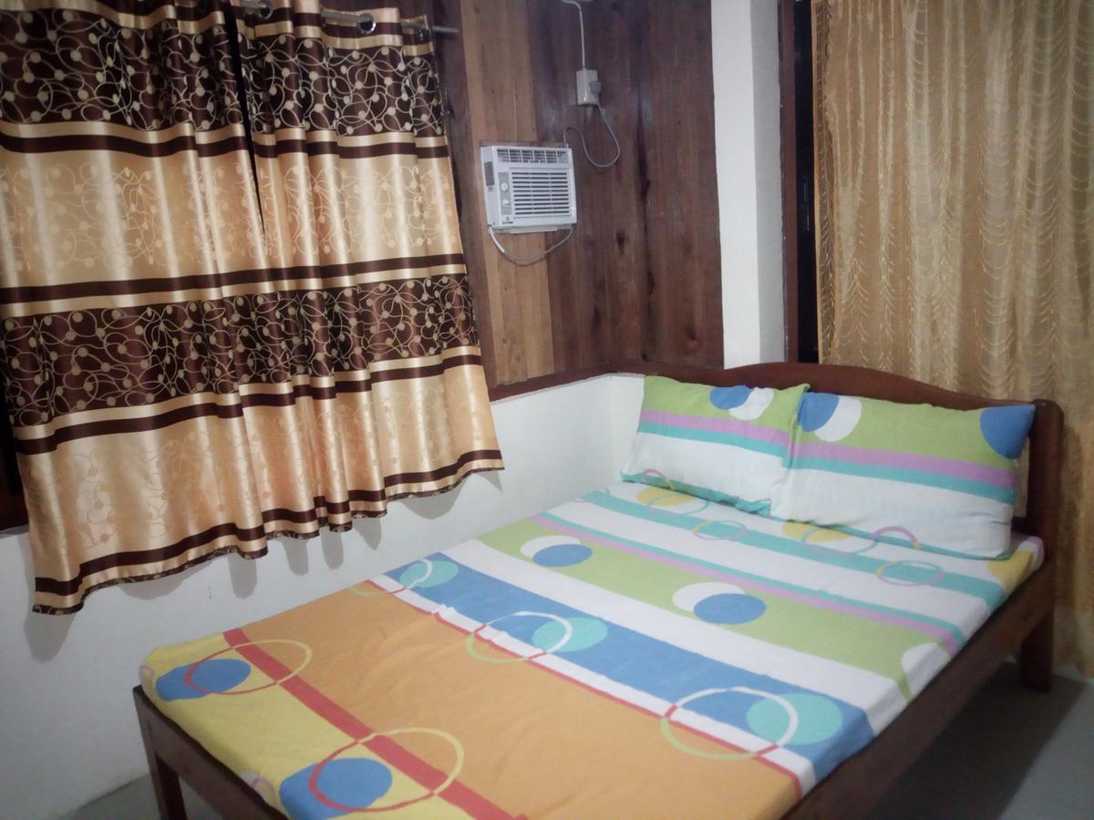 Thea Anrie Inn El Nido Exterior photo