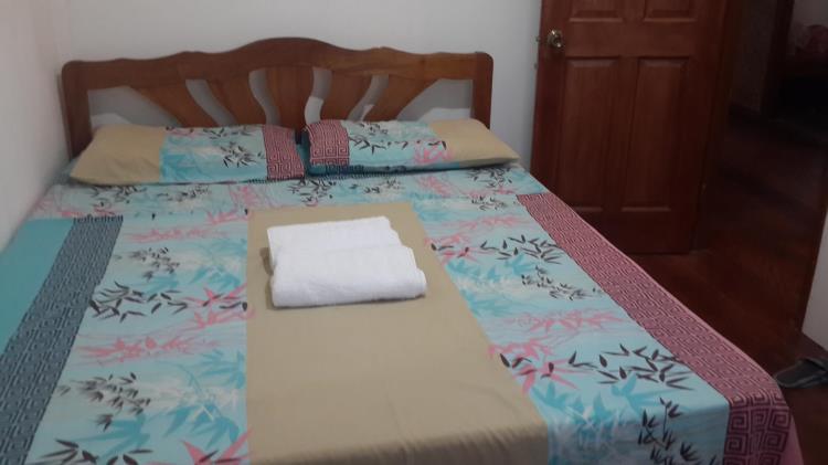 Thea Anrie Inn El Nido Exterior photo