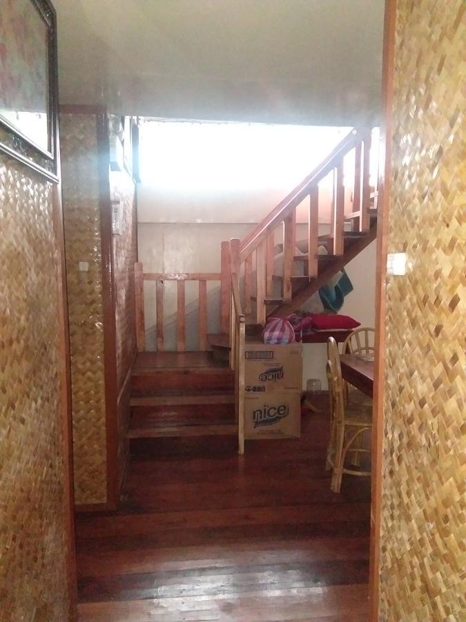Thea Anrie Inn El Nido Exterior photo