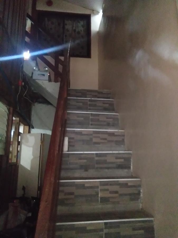 Thea Anrie Inn El Nido Exterior photo